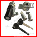 Motorcycle key lock set 35010-KYS-940 key set FIZY125 spare parts